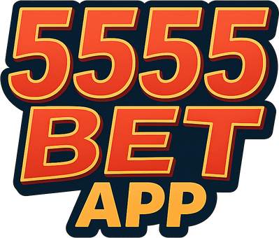 5555bet app Logo